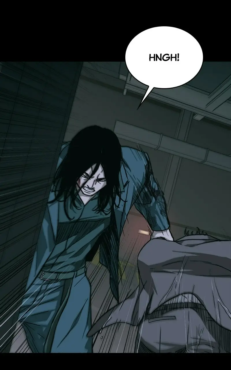 Read Kowloon Copóka EN Manga Online