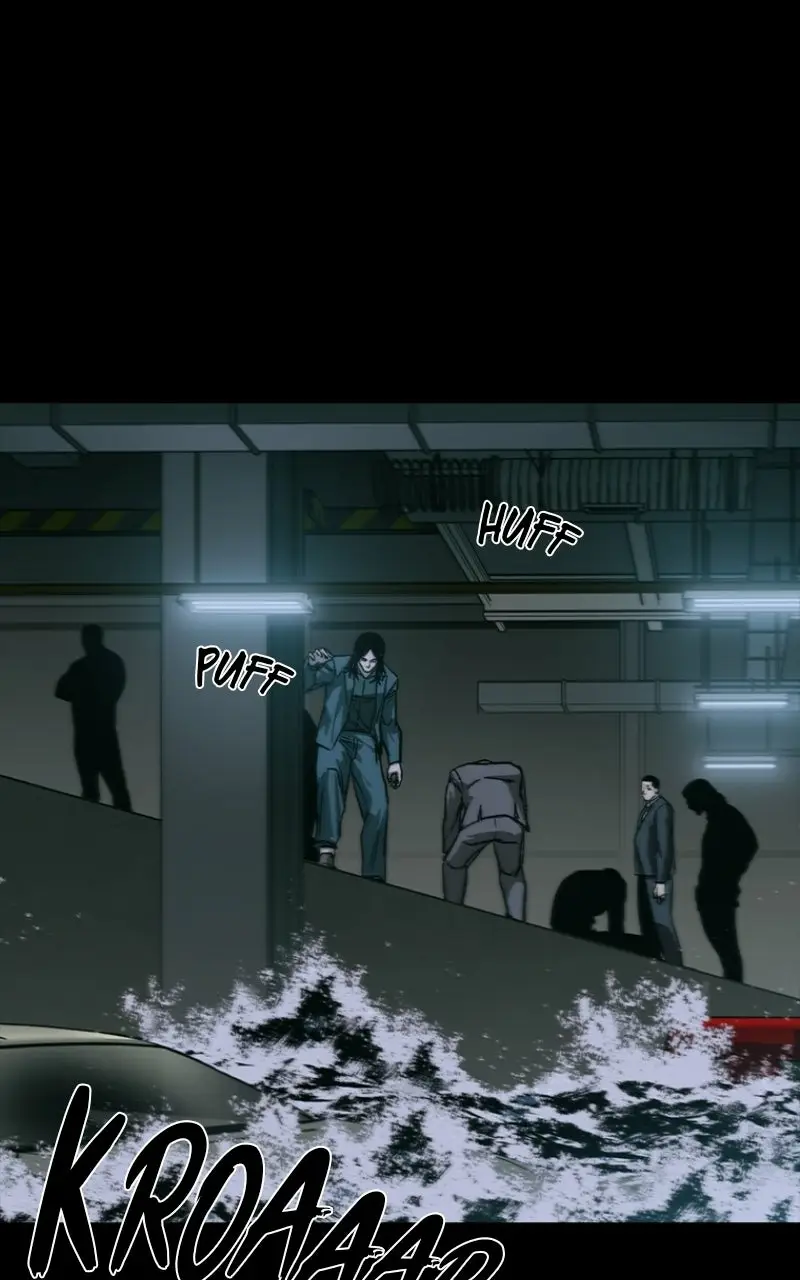 Read Kowloon Copóka EN Manga Online