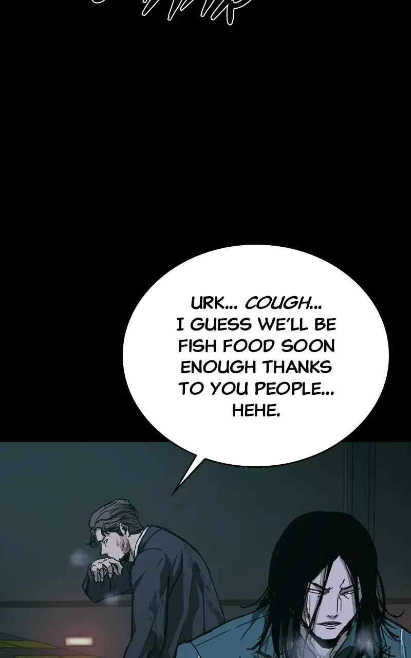 Read Kowloon Copóka EN Manga Online