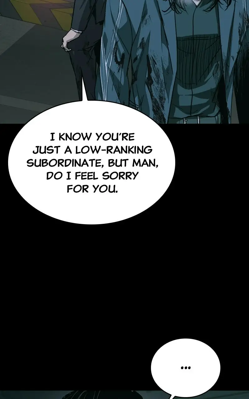 Read Kowloon Copóka EN Manga Online