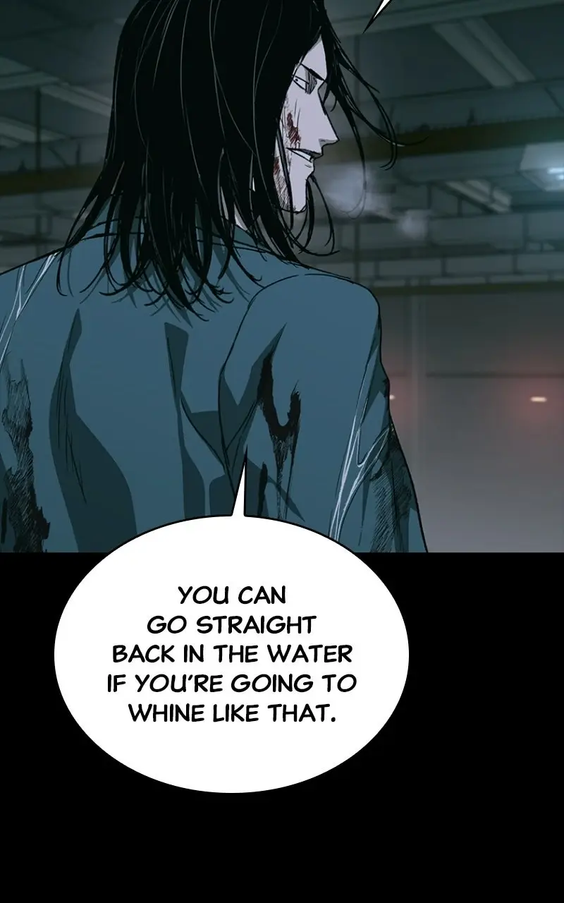 Read Kowloon Copóka EN Manga Online