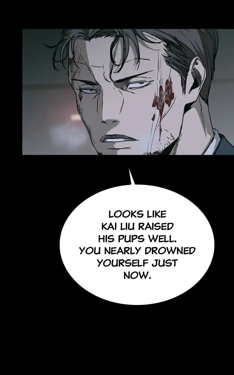 Read Kowloon Copóka EN Manga Online