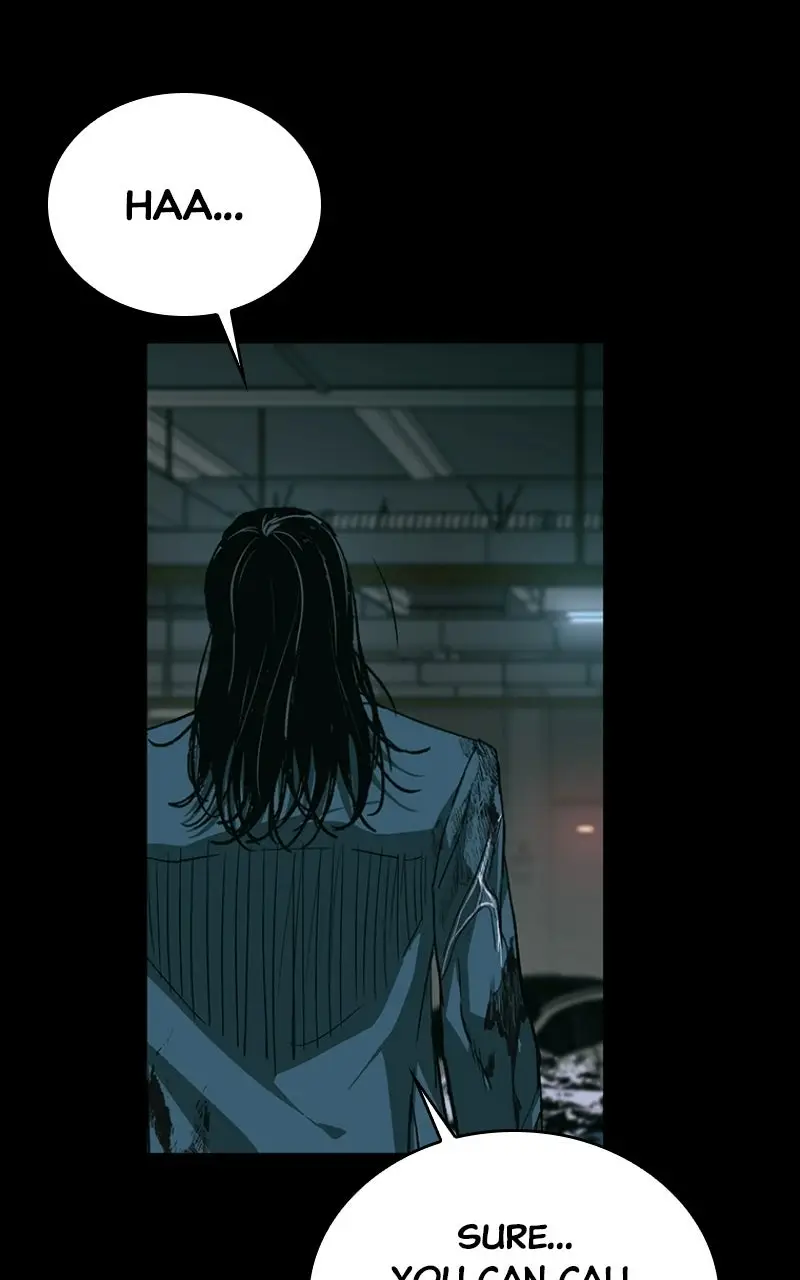 Read Kowloon Copóka EN Manga Online