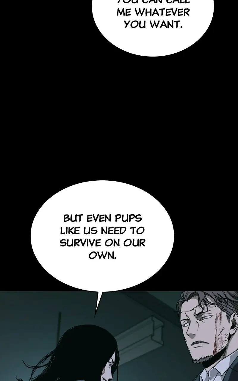 Read Kowloon Copóka EN Manga Online