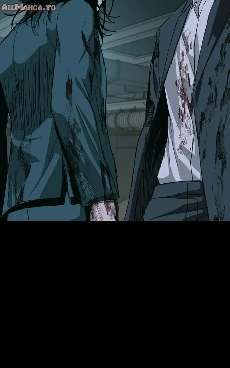 Read Kowloon Copóka EN Manga Online