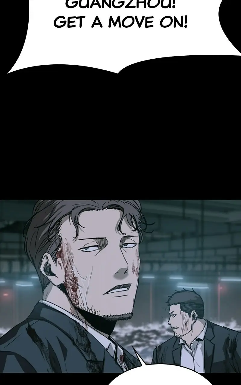 Read Kowloon Copóka EN Manga Online