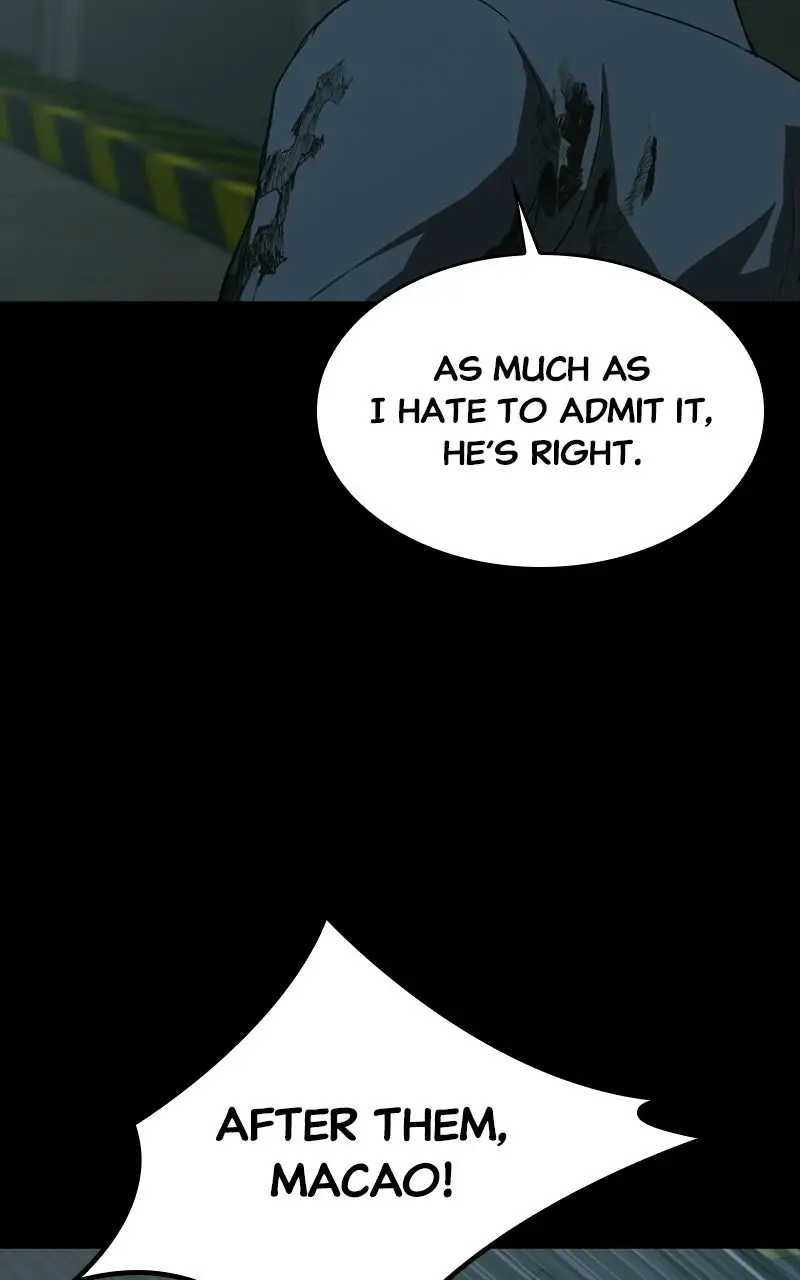 Read Kowloon Copóka EN Manga Online