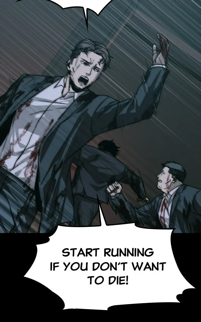 Read Kowloon Copóka EN Manga Online