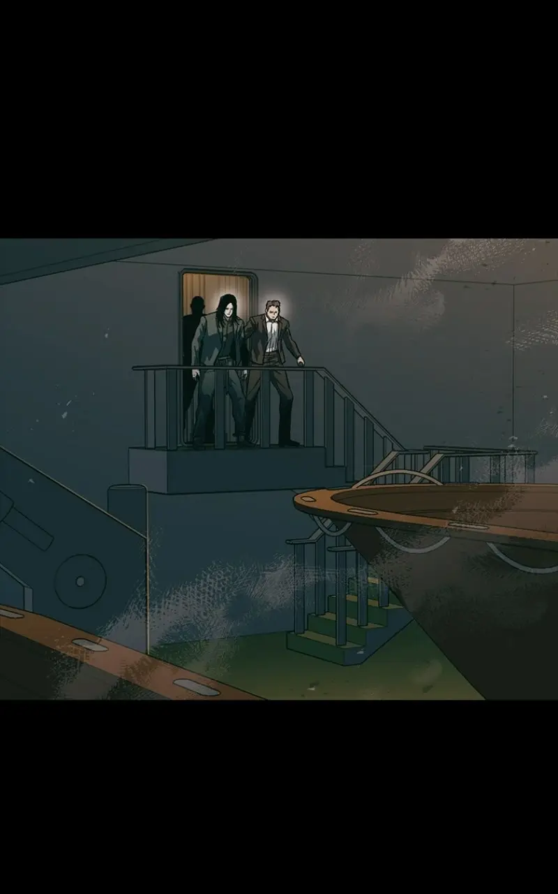 Read Kowloon Copóka EN Manga Online