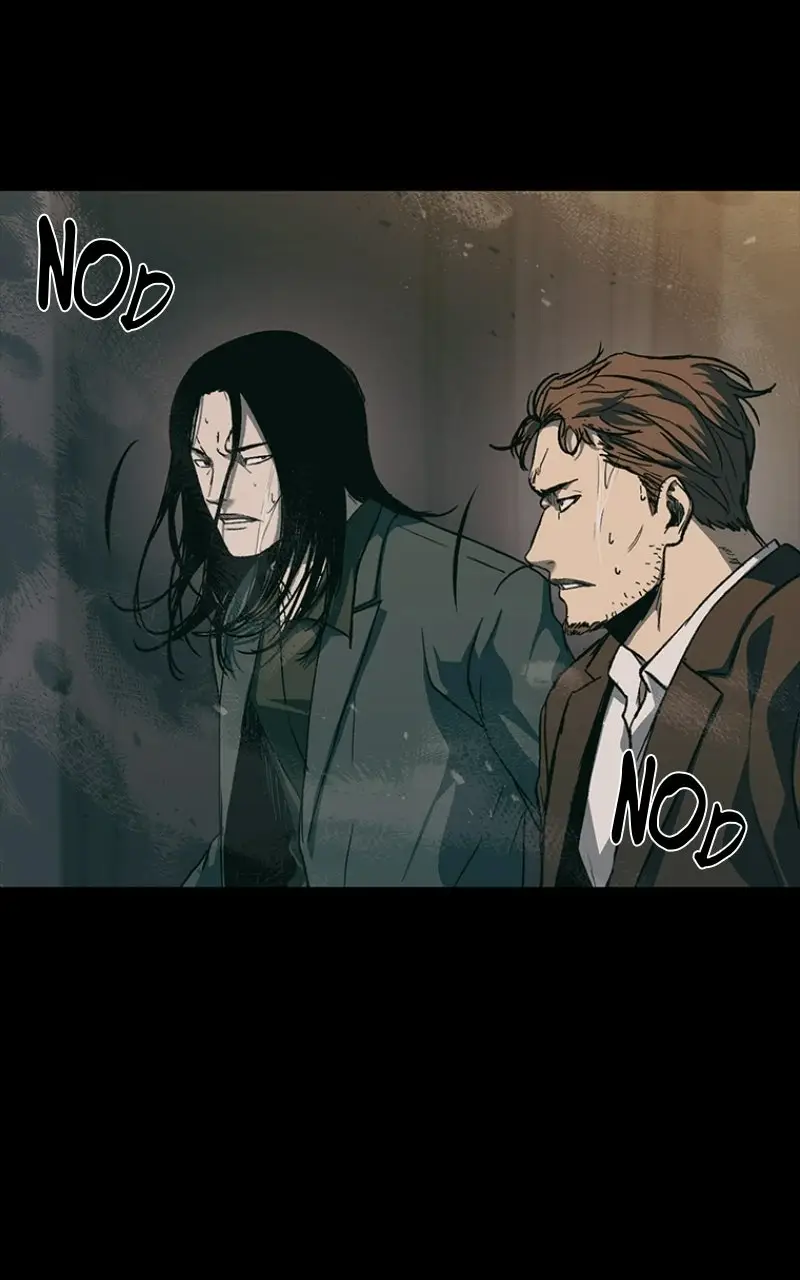 Read Kowloon Copóka EN Manga Online