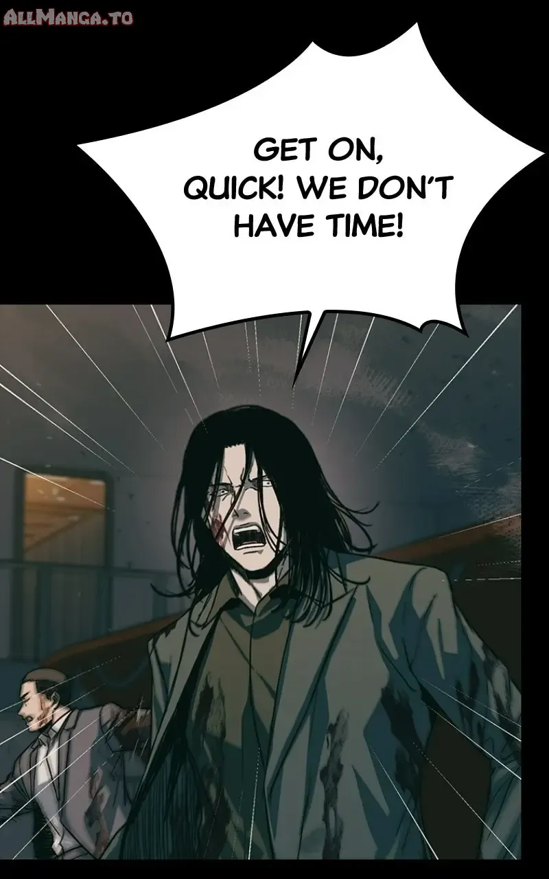 Read Kowloon Copóka EN Manga Online