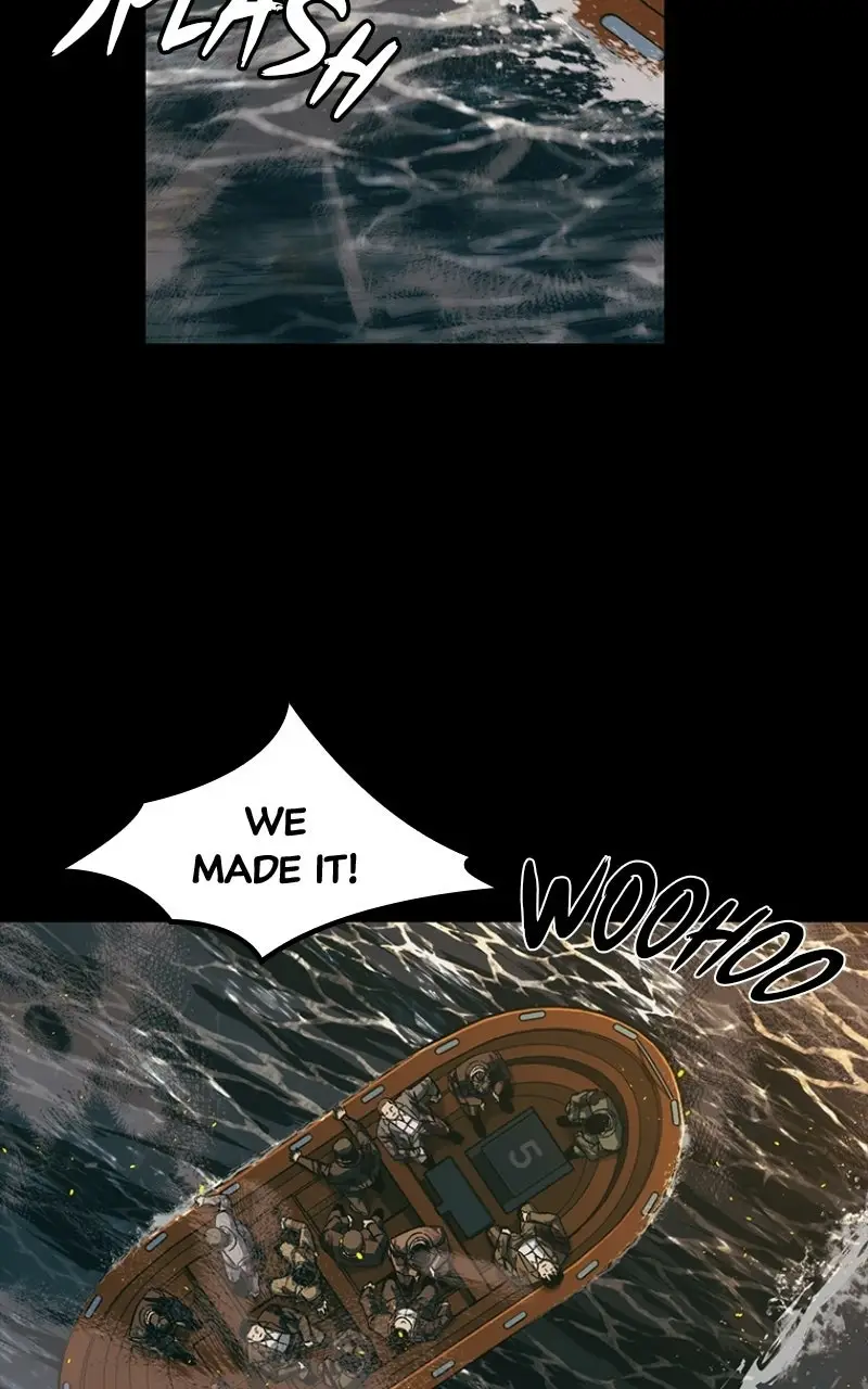 Read Kowloon Copóka EN Manga Online