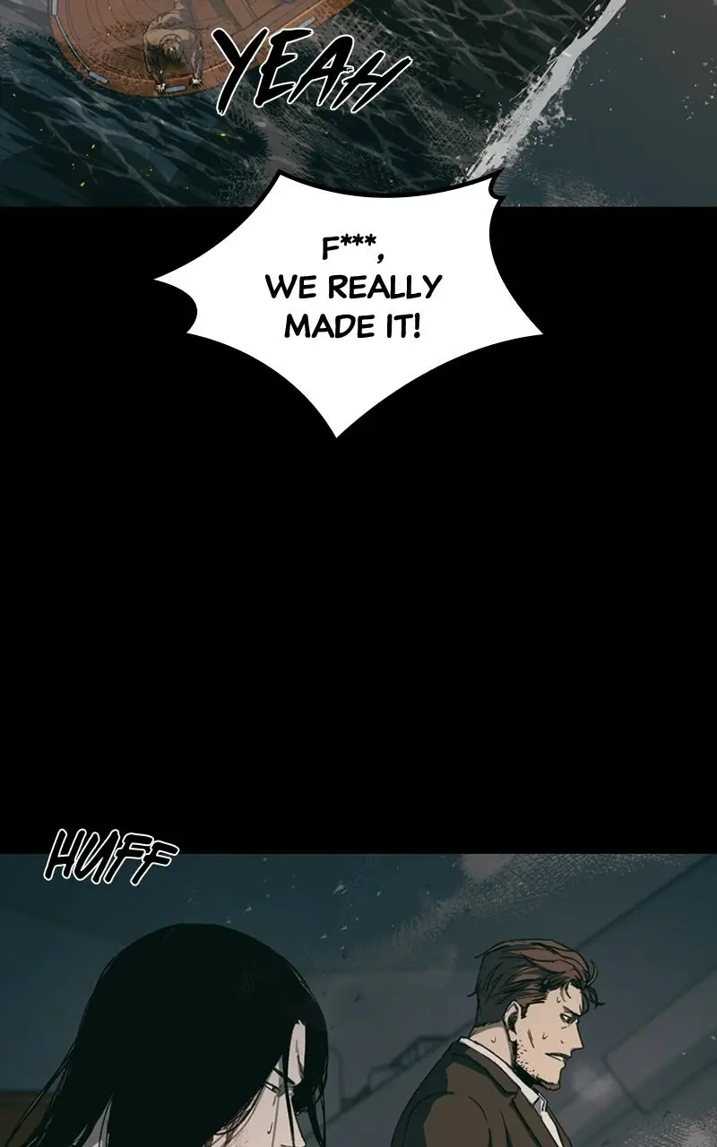 Read Kowloon Copóka EN Manga Online