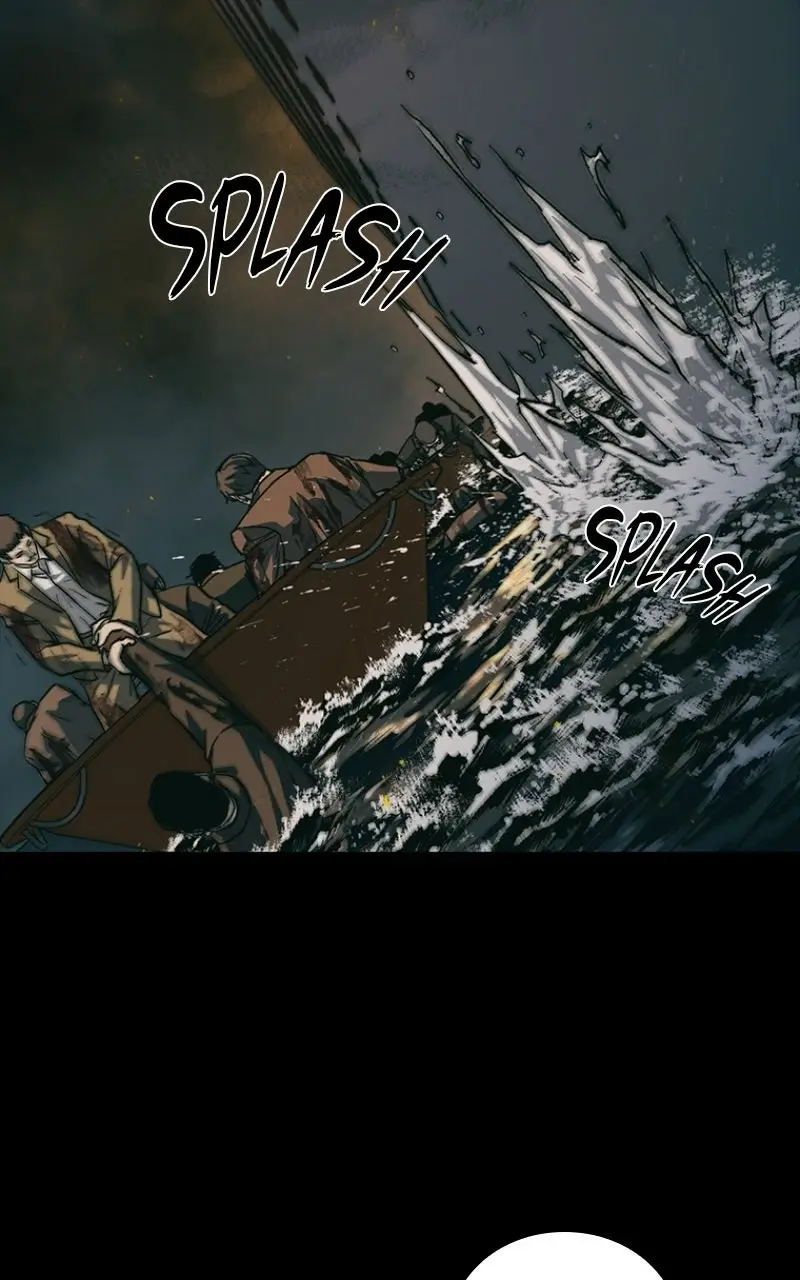 Read Kowloon Copóka EN Manga Online