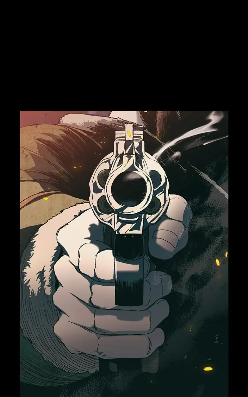 Read Kowloon Copóka EN Manga Online