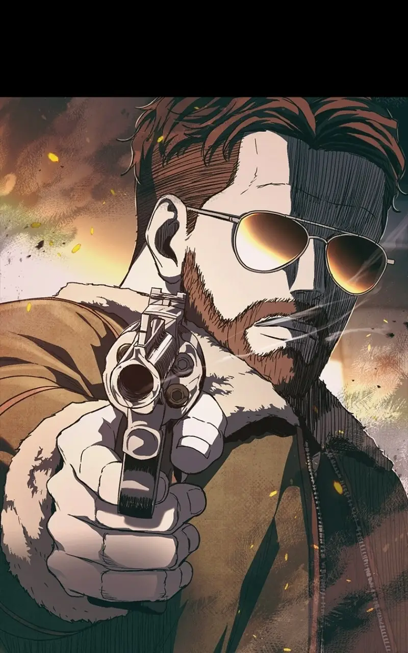 Read Kowloon Copóka EN Manga Online