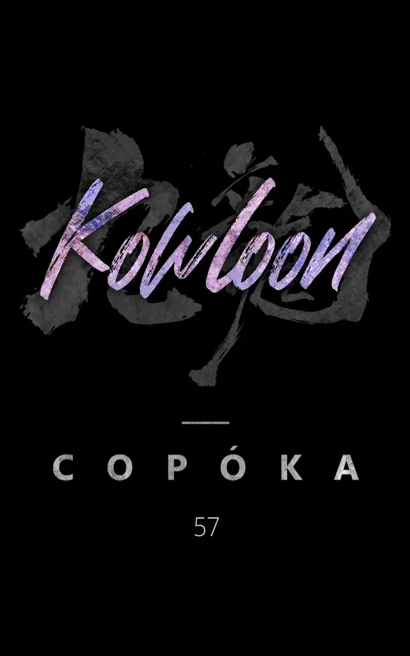 Read Kowloon Copóka EN Manga Online