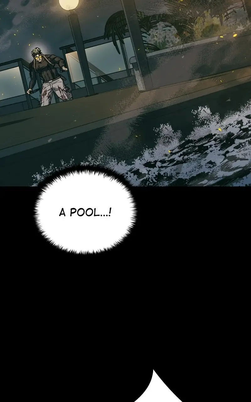 Read Kowloon Copóka EN Manga Online