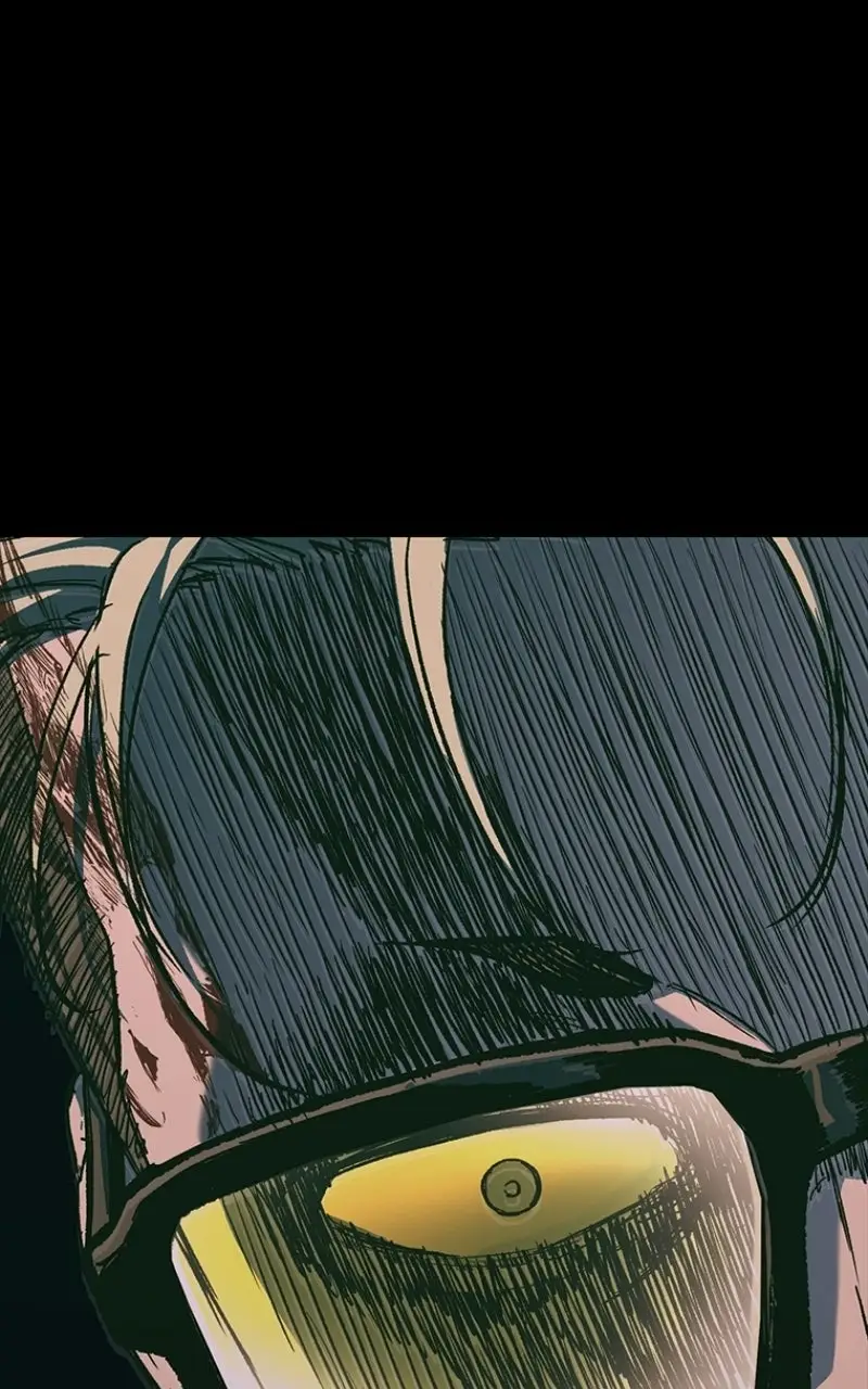 Read Kowloon Copóka EN Manga Online