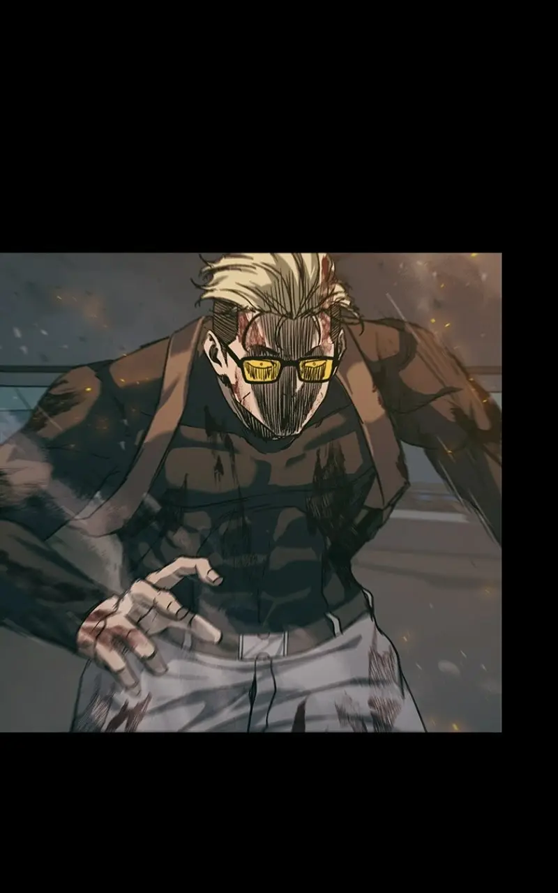 Read Kowloon Copóka EN Manga Online