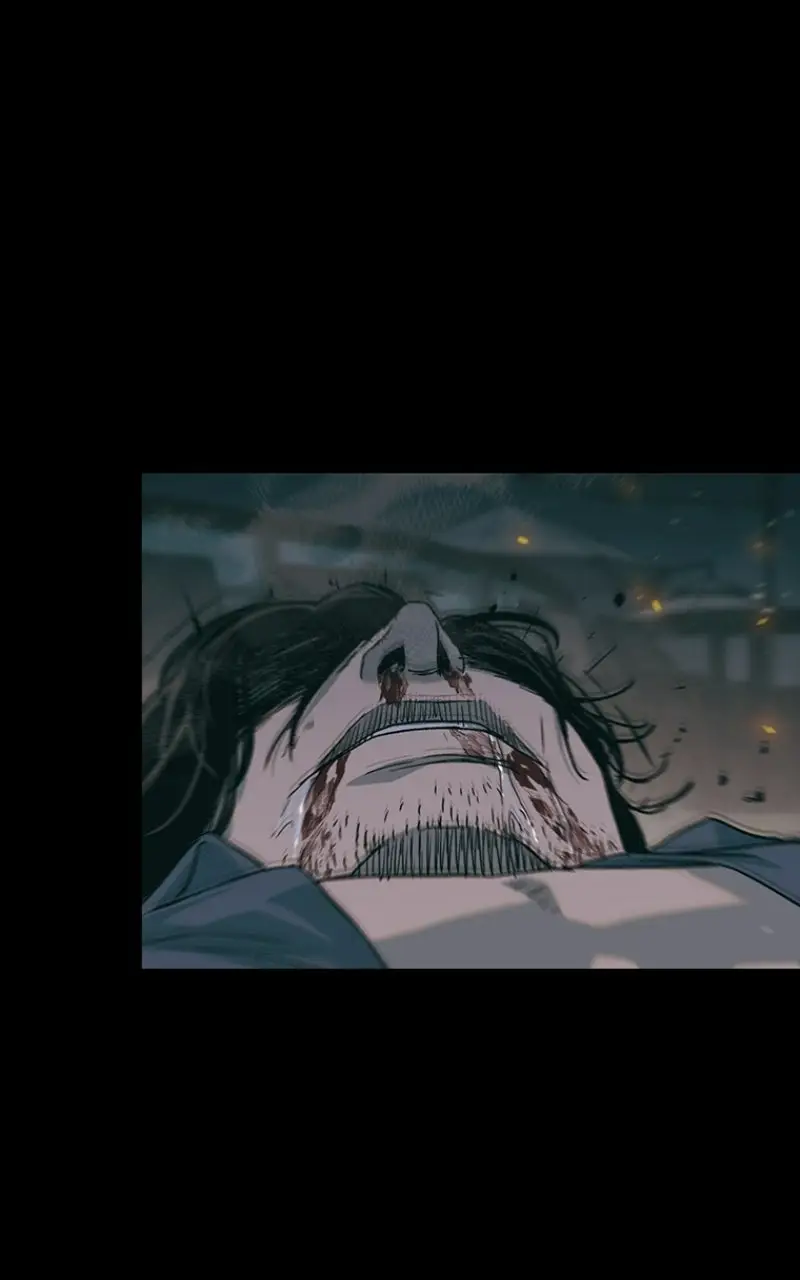 Read Kowloon Copóka EN Manga Online