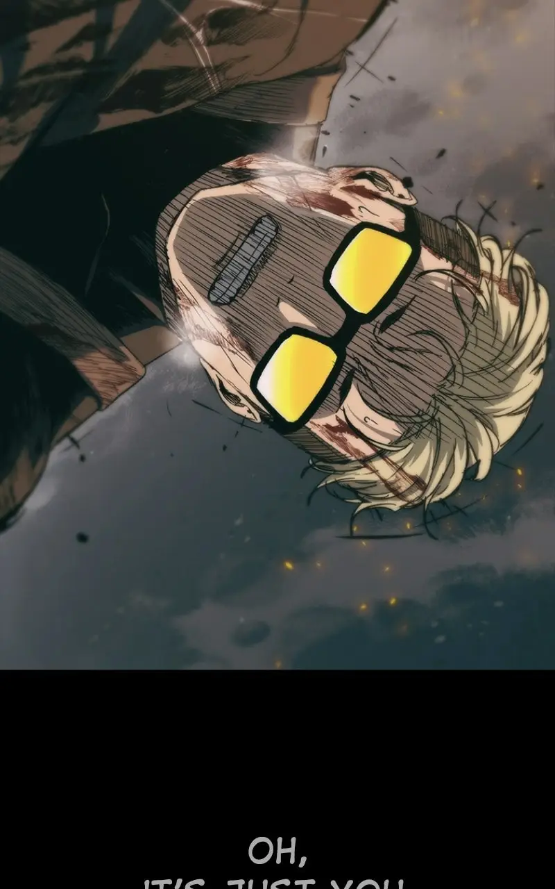 Read Kowloon Copóka EN Manga Online