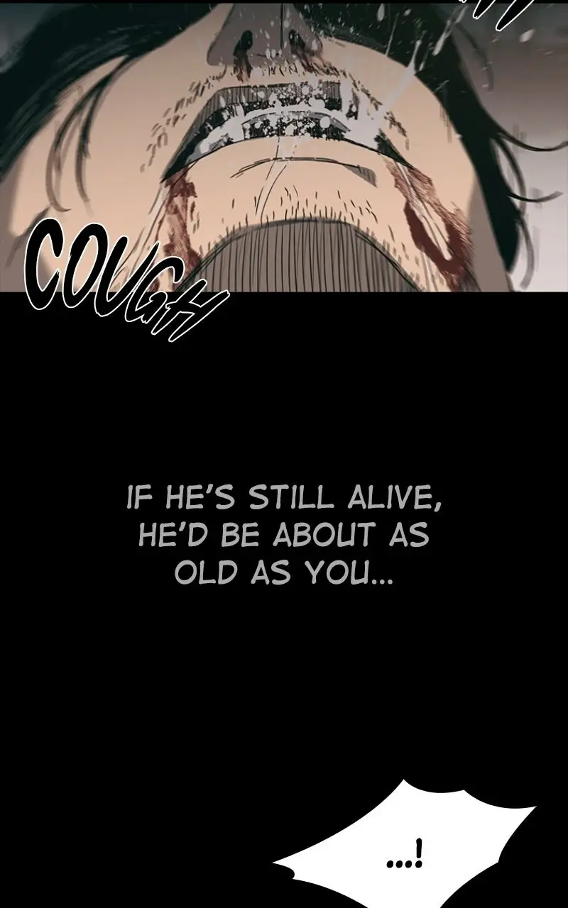 Read Kowloon Copóka EN Manga Online