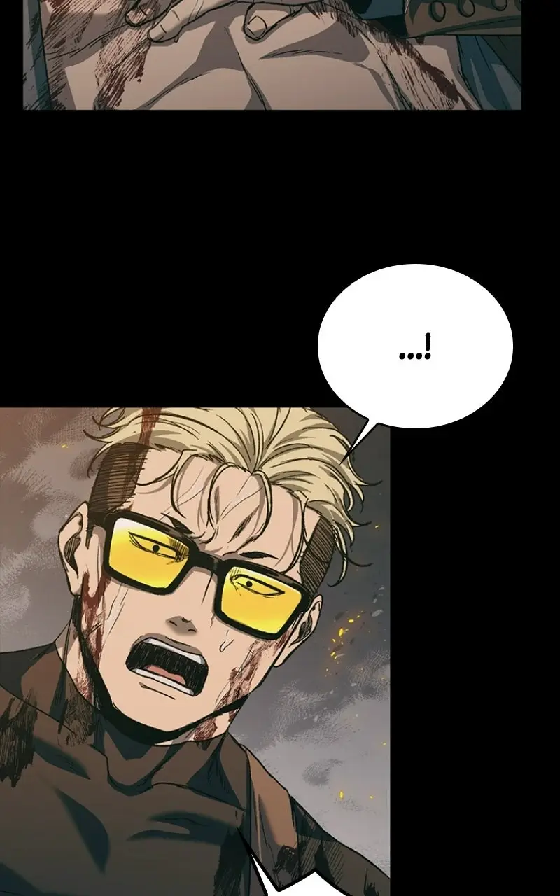 Read Kowloon Copóka EN Manga Online