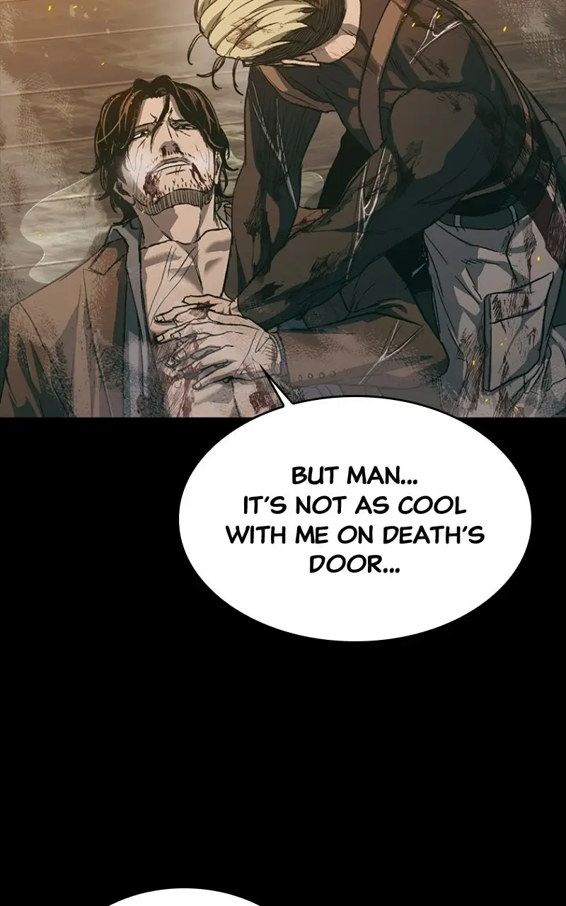 Read Kowloon Copóka EN Manga Online