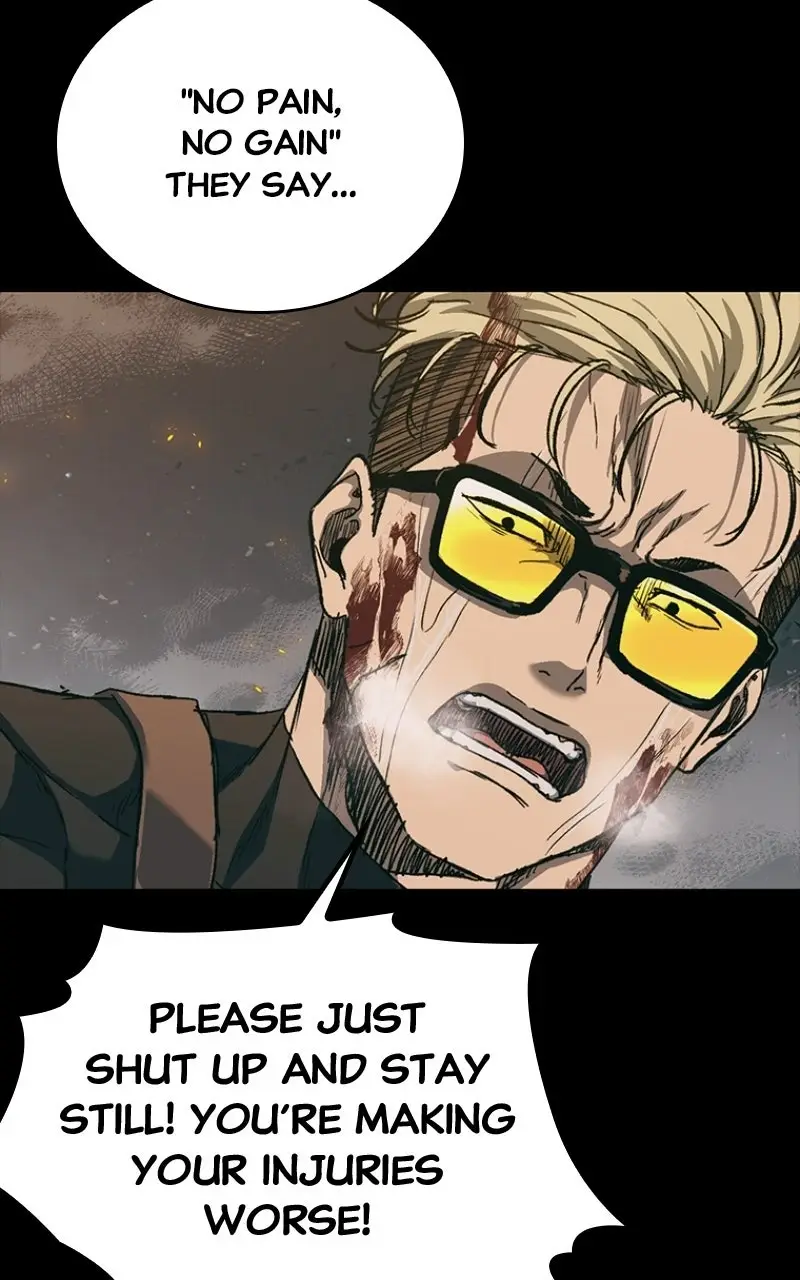 Read Kowloon Copóka EN Manga Online