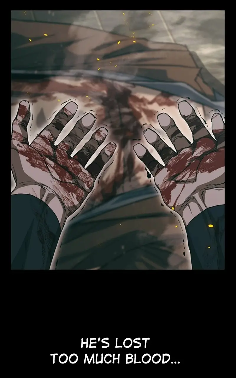 Read Kowloon Copóka EN Manga Online