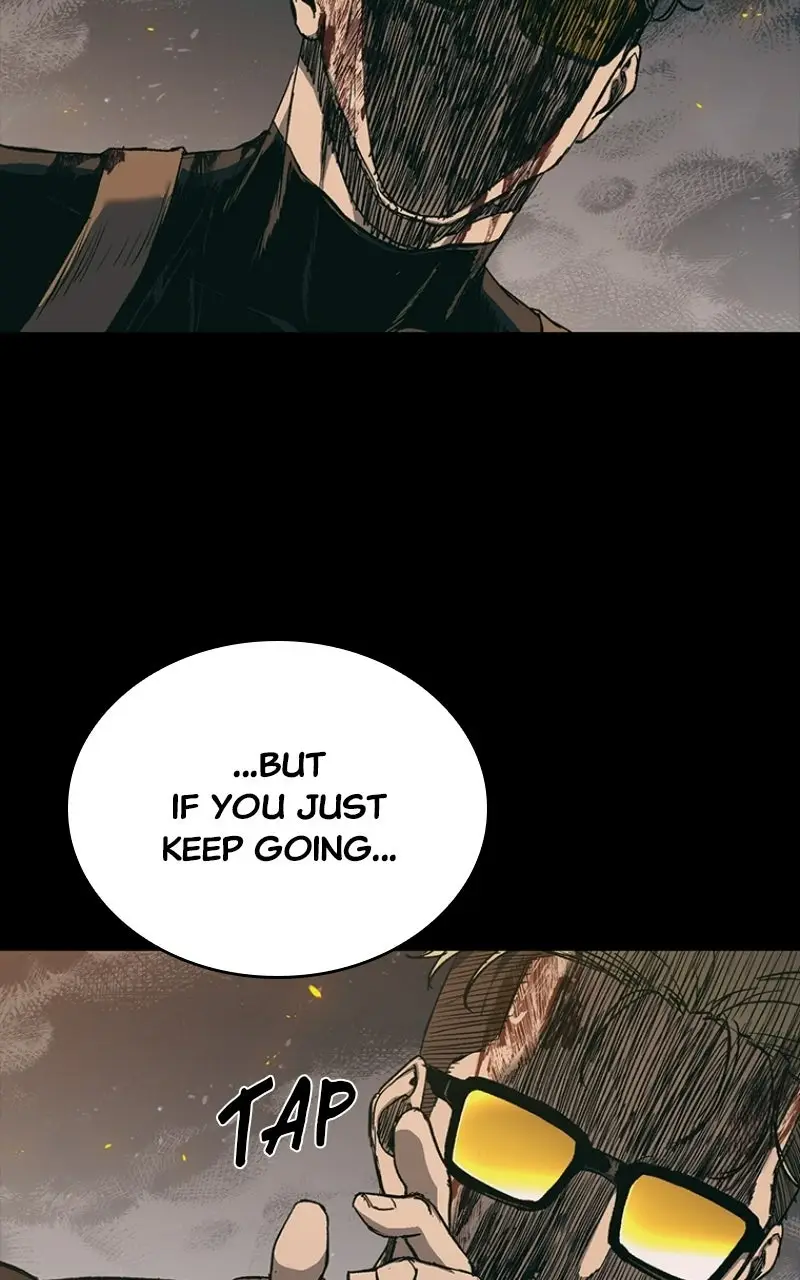 Read Kowloon Copóka EN Manga Online