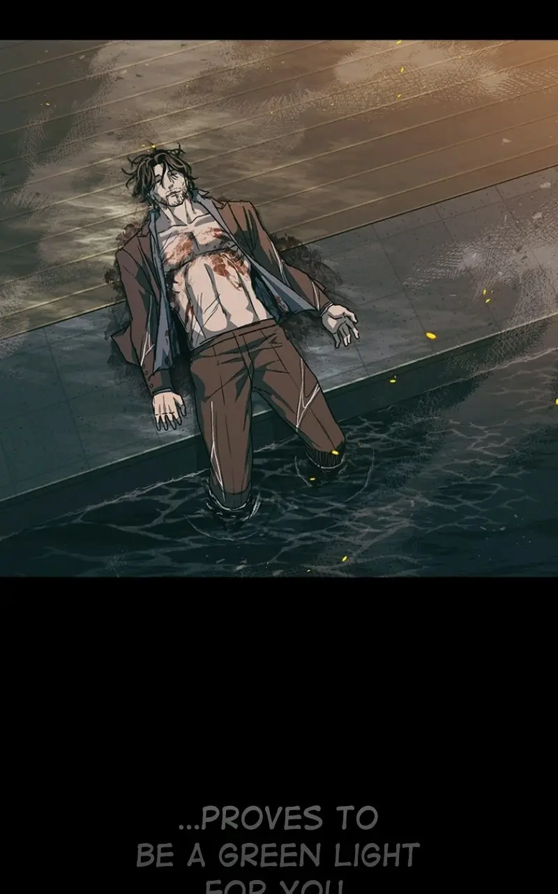 Read Kowloon Copóka EN Manga Online