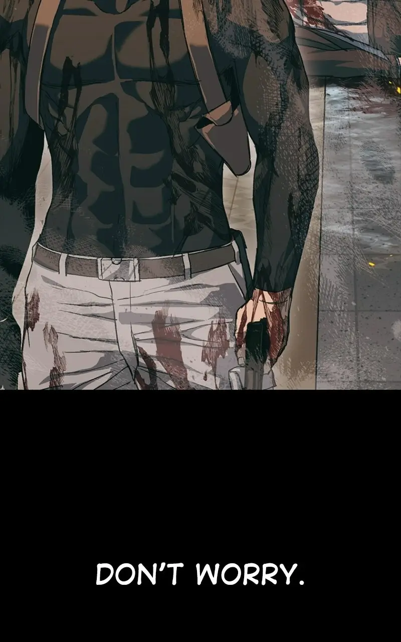 Read Kowloon Copóka EN Manga Online