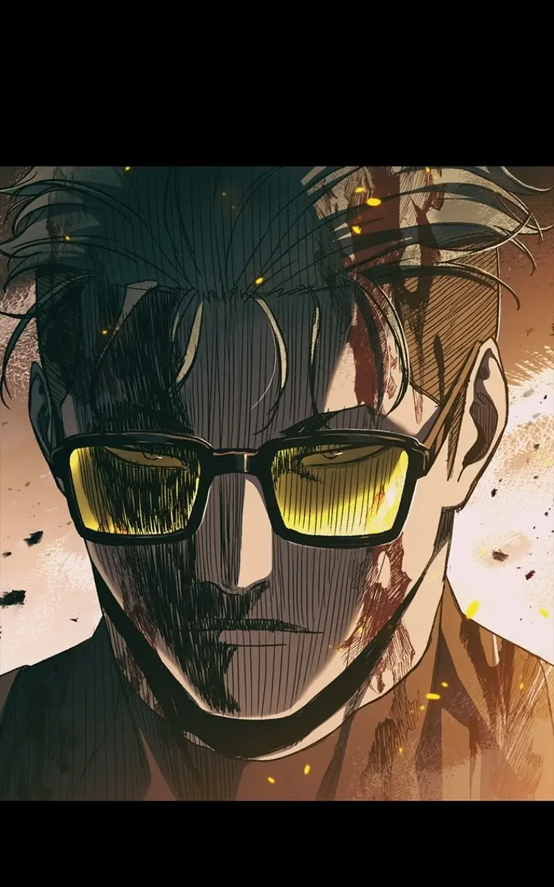 Read Kowloon Copóka EN Manga Online