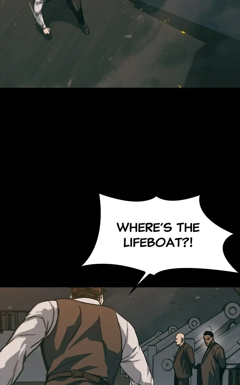 Read Kowloon Copóka EN Manga Online