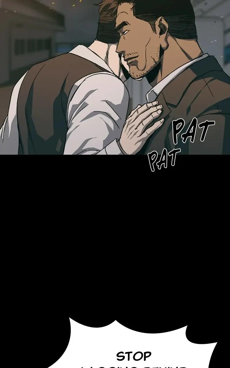 Read Kowloon Copóka EN Manga Online