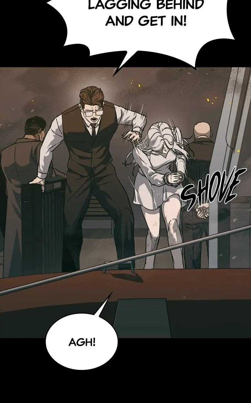 Read Kowloon Copóka EN Manga Online