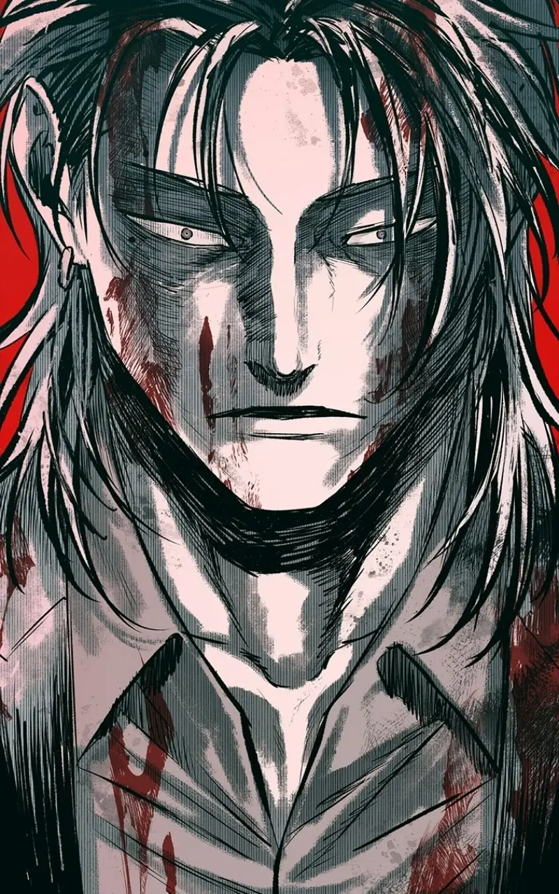 Read Kowloon Copóka EN Manga Online