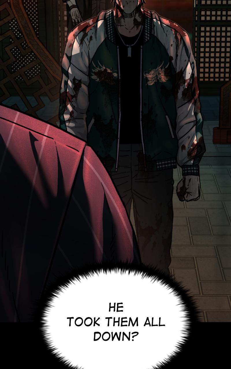 Read Kowloon Copóka EN Manga Online
