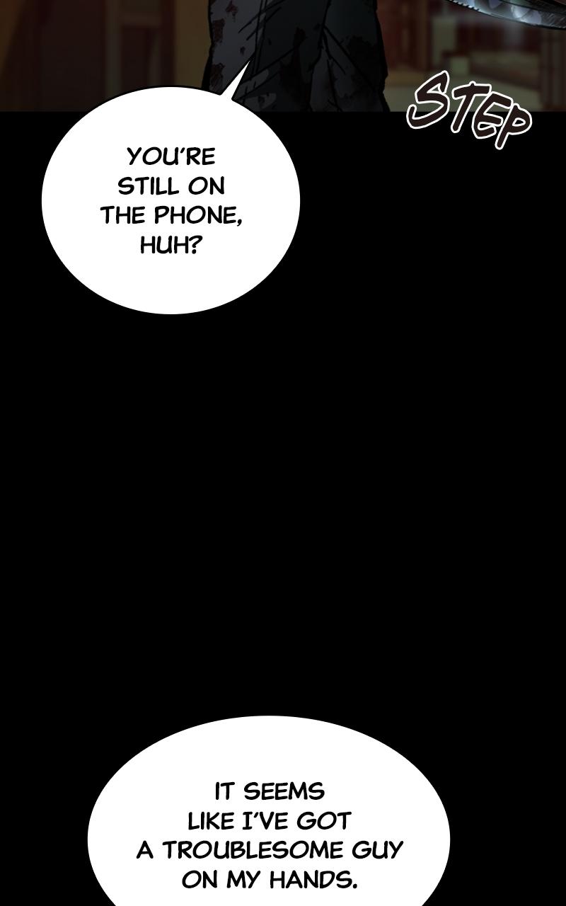 Read Kowloon Copóka EN Manga Online