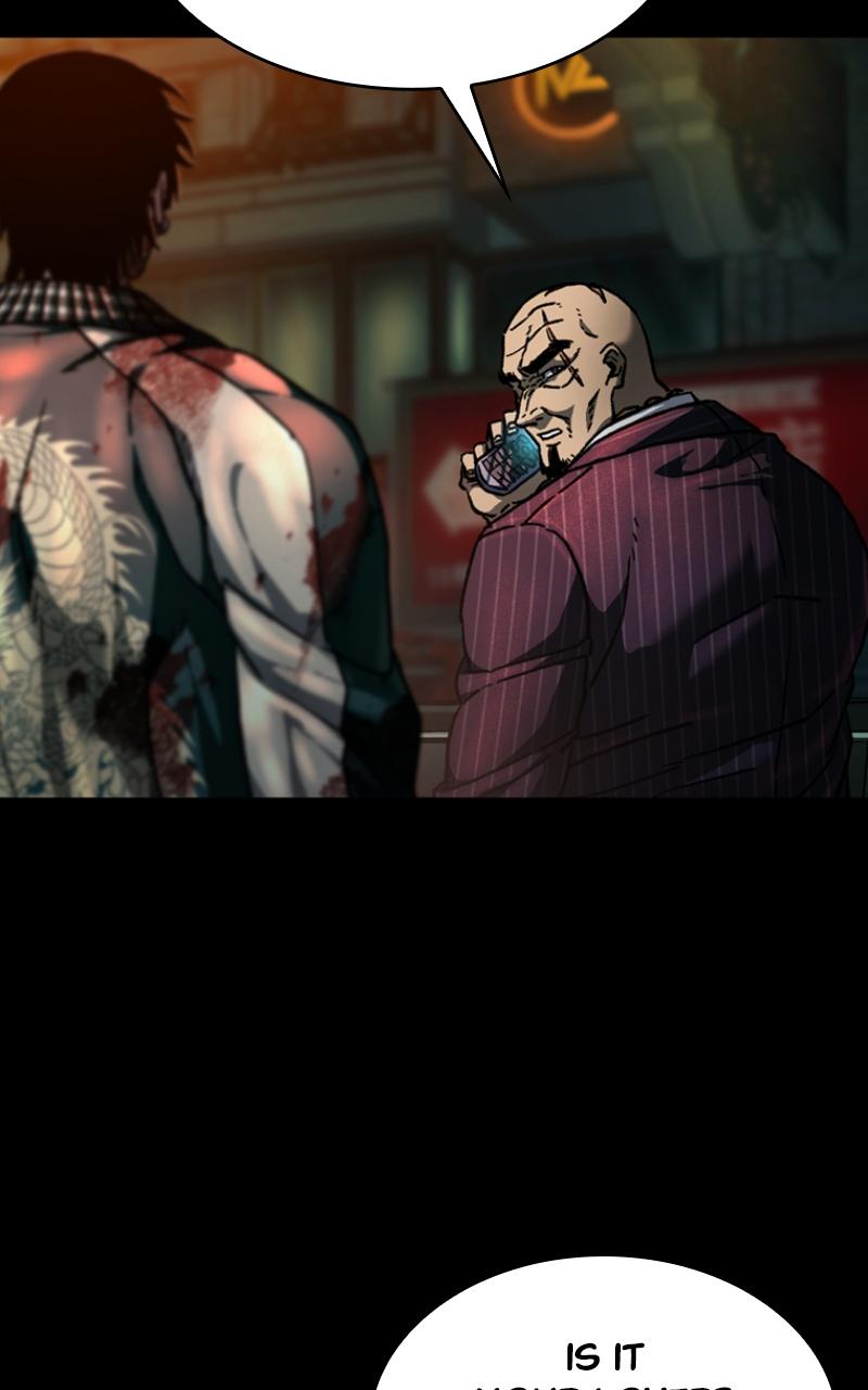 Read Kowloon Copóka EN Manga Online