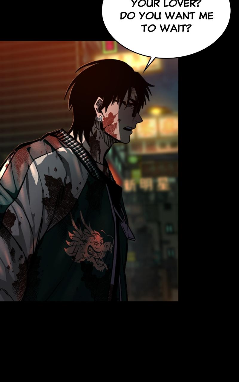 Read Kowloon Copóka EN Manga Online