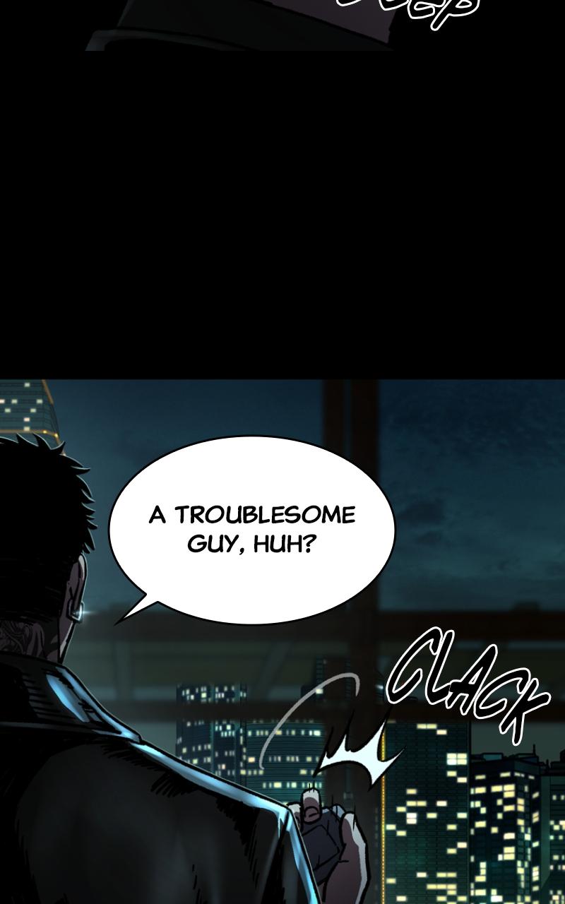 Read Kowloon Copóka EN Manga Online