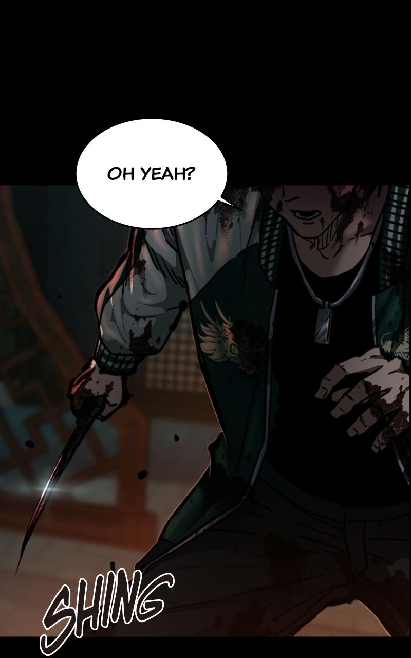 Read Kowloon Copóka EN Manga Online
