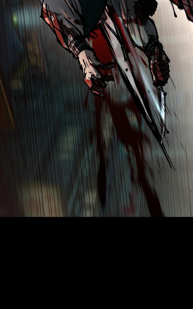 Read Kowloon Copóka EN Manga Online