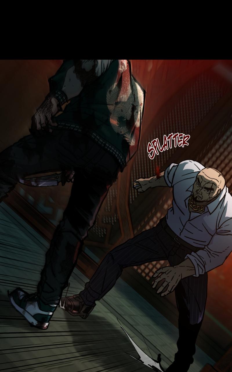 Read Kowloon Copóka EN Manga Online