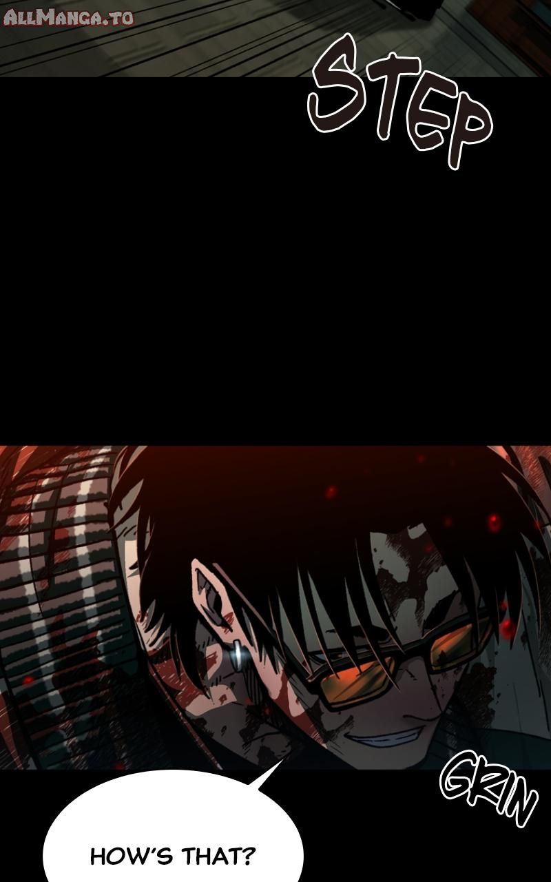 Read Kowloon Copóka EN Manga Online