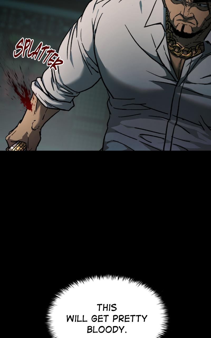 Read Kowloon Copóka EN Manga Online