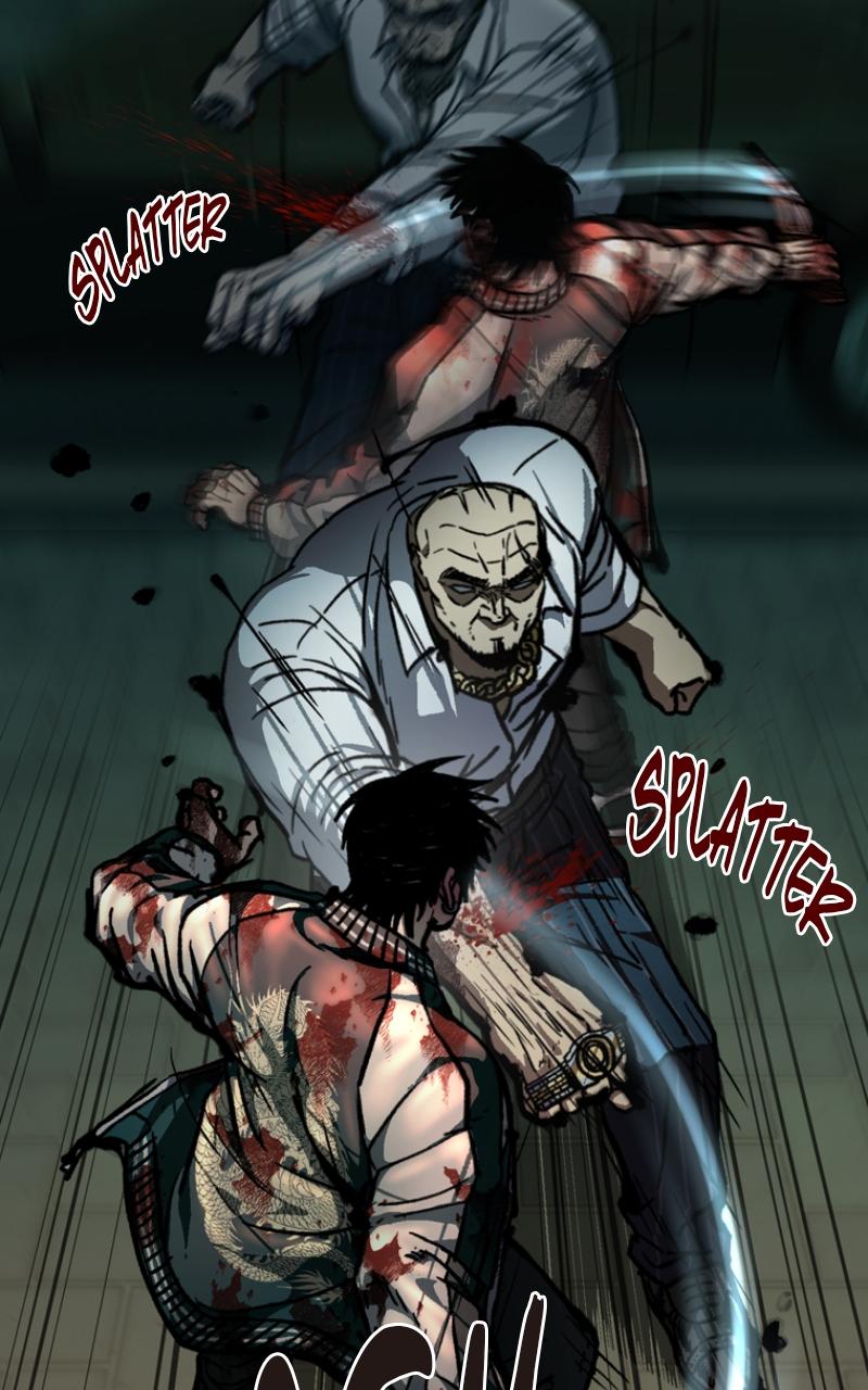 Read Kowloon Copóka EN Manga Online
